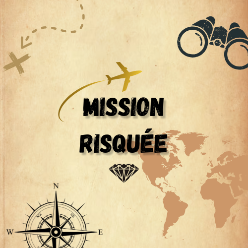 illustration Mission Risquée